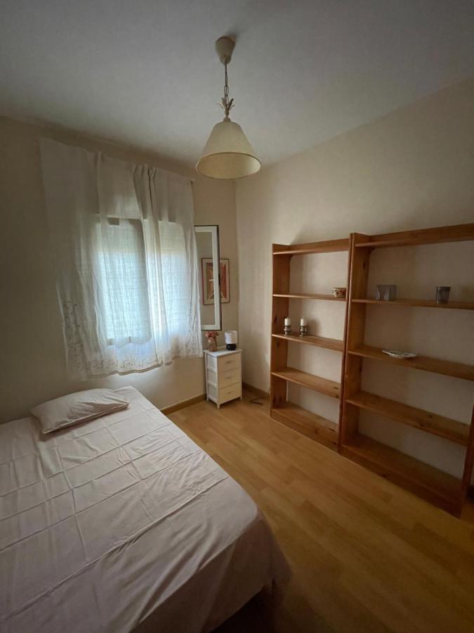 Apartamento Vallehermoso El Puerto de Santa María Exterior foto